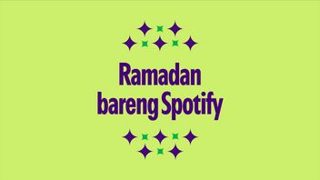 Spotify Temani سماع مع سلسلة من قوائم التشغيل الجذابة خلال شهر رمضان