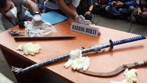 Rentan Adu Domba, Anggota DPR Minta Kasus Penembakan 6 Laskar FPI Diusut Tuntas