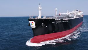 Satu Tahun Kabinet, Sudahkah Indonesia Menuju Swasembada Energi?