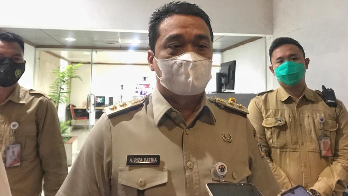 Siasat RM Cafe Pelanggar Prokes Terbongkar, Wagub Riza: Yang Nakal-nakal Begini Harus Sanksi Berat