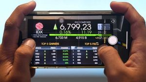 Sentimen Positif Mengalir, Saham BRRC Diprediksi Melonjak setelah Isyarat Aksi Korporasi
