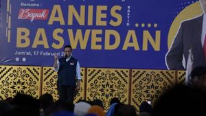 Heran Anies Pakai Slogan 'Sukses Jakarta untuk Indonesia' untuk Pencapresan, PDIP: Padahal Minim Sekali Prestasinya