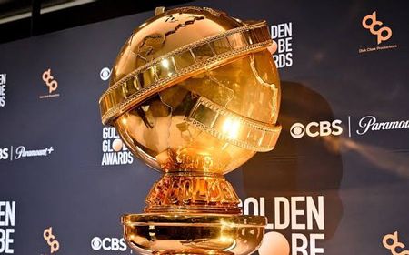 Daftar Pemenang Golden Globe Awards 2025, Didominasi Film Emilia Perez