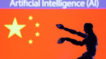 Blocked By The US, AI Zhipu Startup Pockets Fresh Funds Of IDR 1.1 Trillion From The Chinese Government!