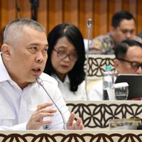 Kemenhub Siapkan Water Taxi hingga Pengembangan Pelabuhan untuk Perkuat Transportasi Pariwisata Bali