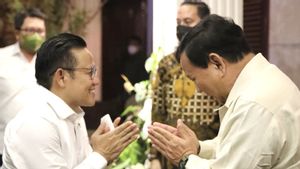 'Belum Pasti-pasti Amat, Masih Dinamis', Respons PKS Melihat Gerindra-PKB yang Sepakat Kerja Bareng untuk Pemilu 2024