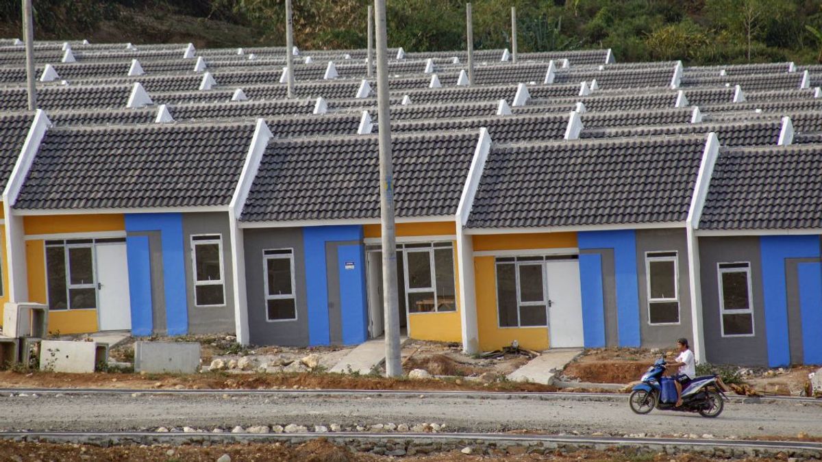 Menteri PKP Ara: Pemerintah Komitmen Tingkatkan Standar Kualitas Rumah Subsidi