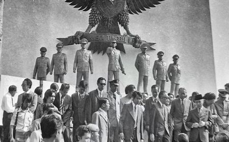 Tentang Polemik Hari Kesaktian Pancasila dalam Sejarah Hari Ini, 1 Oktober 1966