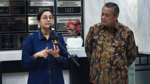 Dukung Program 3 Juta Rumah, Sri Mulyani akan Sinkronkan Kebijakan Instrumen Keuangan