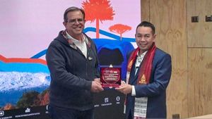 Geopark Kaldera Toba Resmi Dapat Kartu Hijau UNESCO Setelah Sempat Kena Kartu Kuning