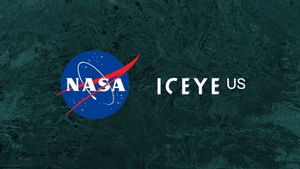 ICEYE Akan Sediakan Data Satelit Pemantau Bumi untuk NASA 