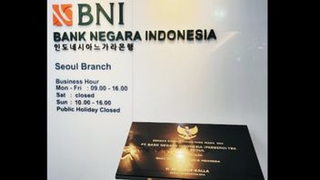 エリック・トヒル氏からインドネシアのディアスポラ事業を支援するよう依頼され、BNIは国際的な拡大を継続