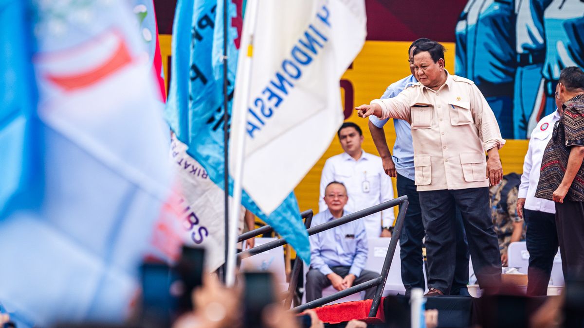 Marsinah, Outsourcing, dan Janji Presiden