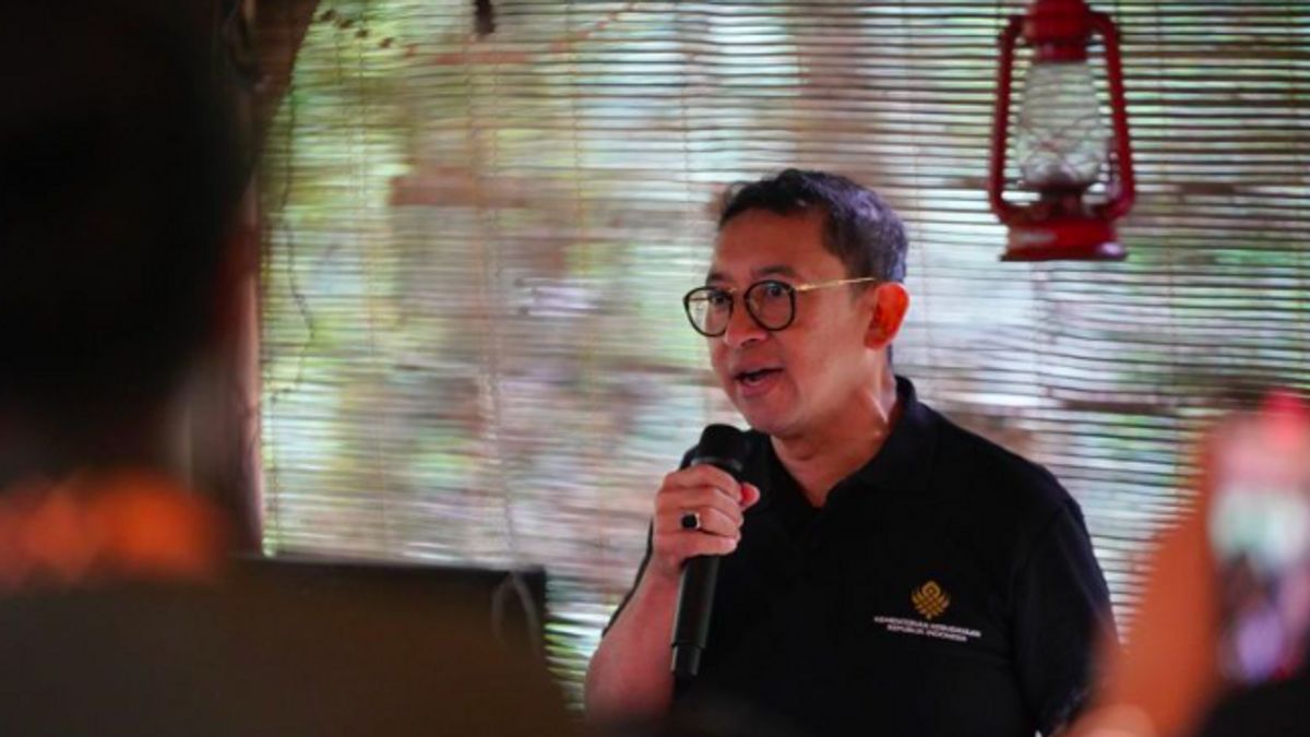 Preserving Culture, Menbud Fadli Zon Will Inaugurate Village Museum In NTB