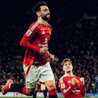 Real Sociedad vs Manchester United: Harapan Terakhir The Red Devils