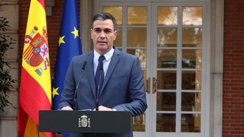Spanyol dan Italia Kirim Kapal Perang untuk Melindungi Armada Bantuan Gaza