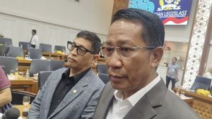 RUU Perampasan Aset Usul DPR, Menkum: Prabowo Sudah Temui Para Ketum Parpol
