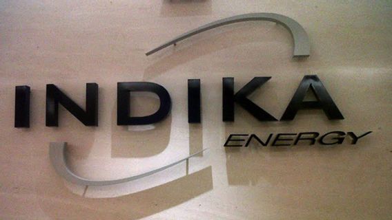 Indika Energy Pocket净利润为2.98万亿印尼盾，2022年上半年增长1，517%