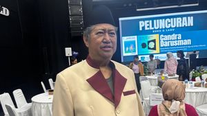 Tanggapan Harry Kiss Ayah Vidi Aldiano terhadap Kisruh Hak Cipta dan Royalti Musik