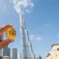 Dubai Kini Bayar Karyawan Pakai Kripto