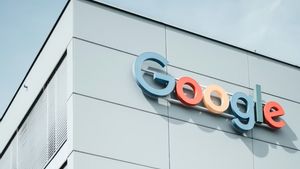 Uni Eropa Siapkan Denda Besar untuk Google