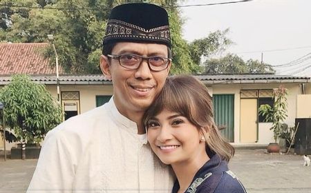 Doddy Sudrajat Jelaskan Alasan Tertawa di Samping Jenazah Venessa Angel