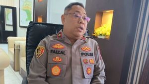 2 Brimob Members Killed In Puncak Jaya