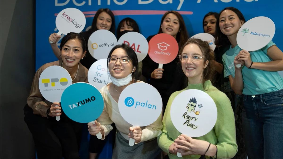 Google Disburses Funds For AI Startups Founded By Women In Asia Pacific