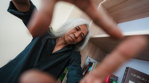 Tunggu Momentum Tepat, Mr. Jarwo Siapkan Album Keempat 