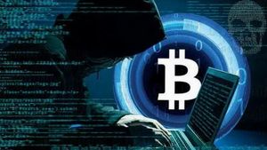Jual Narkoba untuk Dapatkan Bitcoin di Dark Web, Ayah dan Anak Ini Dijebloskan ke Balik Jeruji Besi