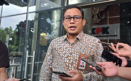 Transaksi Mencurigakan Rp349 T di Kemenkeu, KPK: Harusnya Data Intelijen Tak Dibuka ke Publik