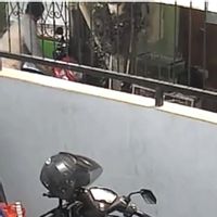 Gagal Curi Motor di Tebet, Pelaku Tembak Korban Lari dari Pengejaran
