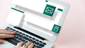 Jarang Diketahui! Inilah Protokol yang Digunakan untuk Mengirimkan Email Secara Aman