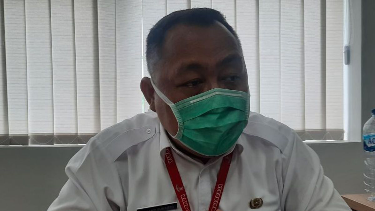 RSUD Balaraja Tangerang Siagakan 3 Dokter Spesialis Anak Tangani Gangguan Ginjal Akut