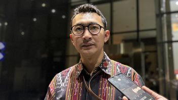 KPKは、PN Jakselが拒否したパウロ・タノスの予備裁判の訴訟を尊重