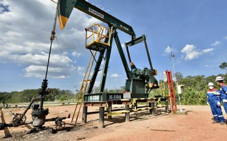 PHR Terapkan Cluster Drilling, Hemat hingga Rp248 Miliar