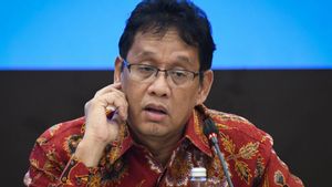 Dikritik Ekonom Didik Rachbini, Purbaya: Beliau Salah Tafsir Undang-Undang