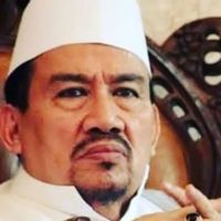 Habib Ali bin Abdurrahman Assegaf Meninggal Dunia
