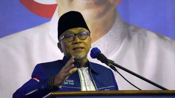 PKS: Zulhas' Track Record Is Not Suitable As A Minister Of Trade