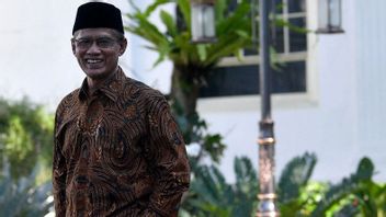 Ketum PP Muhammadiyah: Idulfitri Momentum Renforce La Fraternité