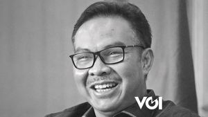 "Stunting" Masih Jadi Persoalan di Indonesia, Ini Langkah BKKBN untuk Menghadapinya