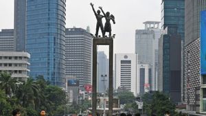 Muncul Wacana Penghapusan Wali Kota/Bupati di Jakarta, DPRD Ingatkan Butuh Kajian Ilmiah