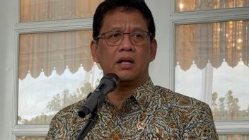 Purbaya : La dette de siapaosh devrait être retirée du dividende d’entreprises d’État géré par Danantara