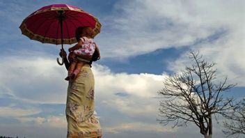 BMKG prévoit que la température de plusieurs régions de l’Indonesian atteindra 28 degrés en 2026
