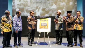 وزير الثقافة فالديزون يعلن عن يوم الفيلاتيل الوطني 2026 في يوجياكارتا