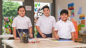 Memahami Modern Parenting, Tentang Kolaborasi Rumah-Sekolah Membentuk Generasi Unggul