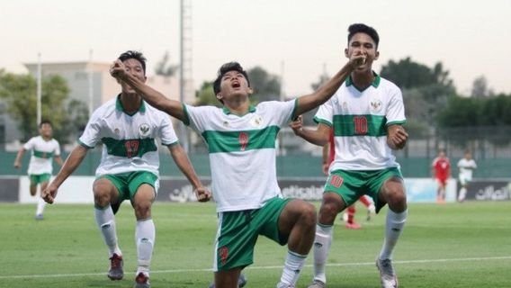 Bima Sakti Mungkin Didepak dari Kursi Pelatih Timnas U-16, Digantikan Shin Tae-yong