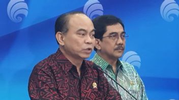 The Minister Of Communication And Information Reveals The Turnover Of The Higgs Domino Slot Gambling Money Up To IDR 2.2 Trillion Per Month