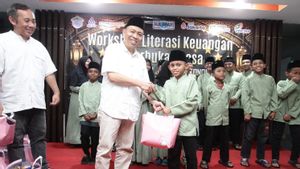 LPS Perkuat Transparansi, Dana Konvensional dan Syariah Kini Dipisah