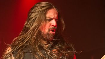 Andreas Kisser Ungkap Gitaris yang Jadi Kiblatnya Bermusik